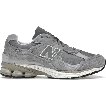 Pánská móda New Balance 2002R Protection Pack Grey Velikost: 40 M2002RDM