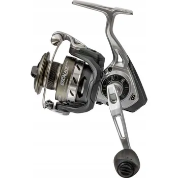 Rybářský naviják SPINNINGOVÝ NAVIJÁK QUANTUM ESCALADE EM 2500