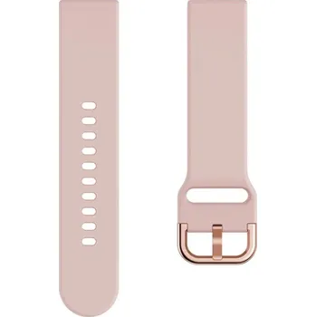 ŘEMÍNEK PRO GARMIN FORERUNNER 255S 265S VENU 2S 3S VIVOACTIVE 4S VIVOMOVE 3S