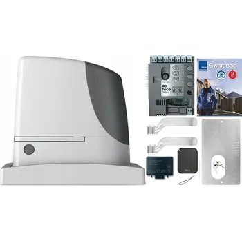 Pohon brány Pohon pro posuvné brány Nice Run 1500 24V