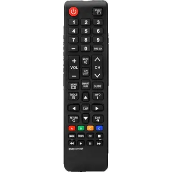 Dálkový ovladač DÁLKOVÝ OVLADAČ pro SAMSUNG BN59-01199F SMART