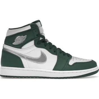 Pánská móda Air Jordan 1 Retro High OG Gorge Green Velikost: 44.5 DZ5485-303
