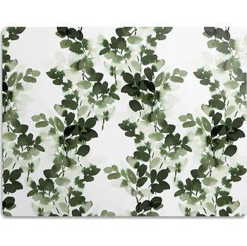 Miska pro psa Podložka pod misku Bluedecor zelená 0 l