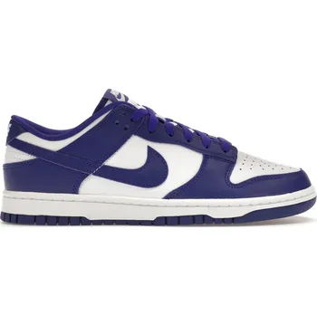 Pánské tenisky Nike Dunk Low Concord Velikost: 44 DV0833-103