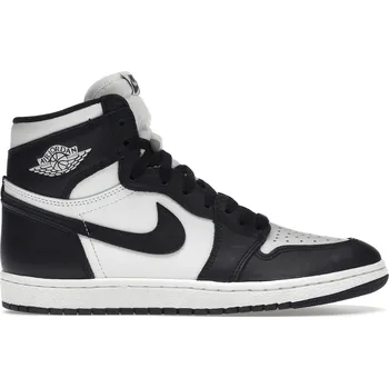 Pánská obuv Air Jordan 1 Retro High 85 Black White (2023) Velikost: 40.5 BQ4422-001