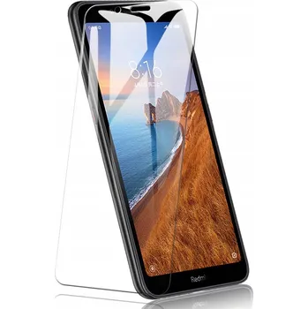 Tvrzené sklo TelForceOne pro Xiaomi Redmi 7A 1 ks