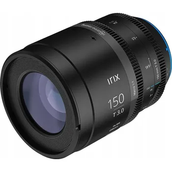 Objektiv Objektiv Irix Cine 150 mm T3.0 Makro / Sony E Metric