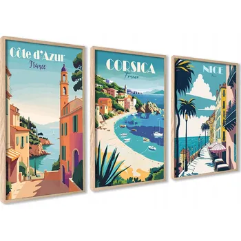 Obraz Plakát Plakáty bez rámu 50x70 cm / bez rámu 40 x 50 cm