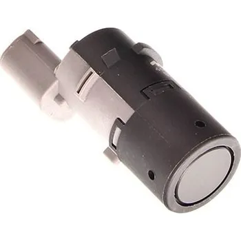 Držák SPZ Parkovací senzor BMW 5 E39 96- 66206989106