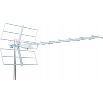 Bezpečnostní kamera Venkovní anténa TechniSat 0004/6033