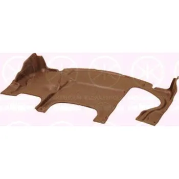 Nářadí pro automobil Kryt motoru AGB 500334-7