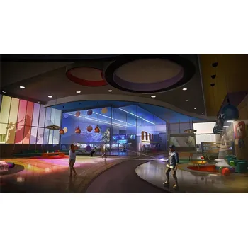 Hra pro Xbox One 7D4-00143 Xbox One digitální verze