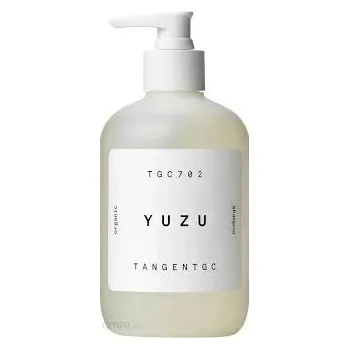 Šampon Tangent GC YUZU šampon organic s pečujícím komplexem 350ml Švédsko