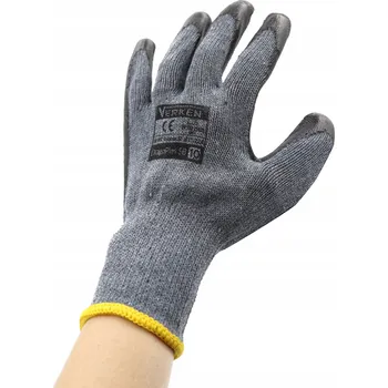 Pracovní rukavice Rukavice Hurtex HURTEX-DRAGO velikost 11 - XXL 1 pár