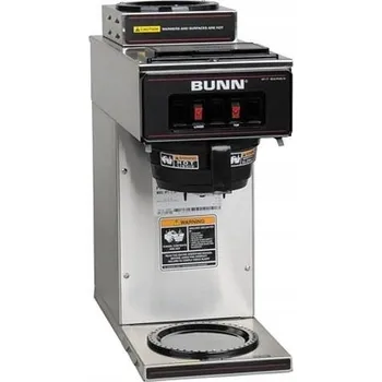 Kávovar PŘEKAPÁVACÍ KÁVOVAR z nerezové oceli VP17A-2 K2