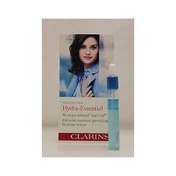 Pleťové sérum Hydratační sérum Clarins 3,5 ml