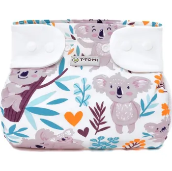 Plenkové kalhoty T-TOMI Ortopedické abdukční kalhotky patentky 3-6 kg 1 ks