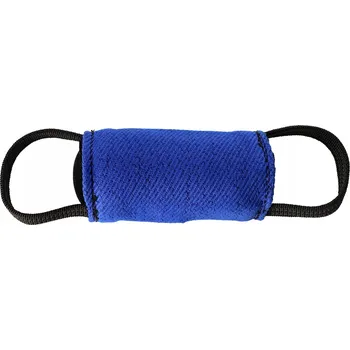 Hračka pro psa Přetahovadlo pro psa Dingo Gear Tréninkové hračky z nylcotu