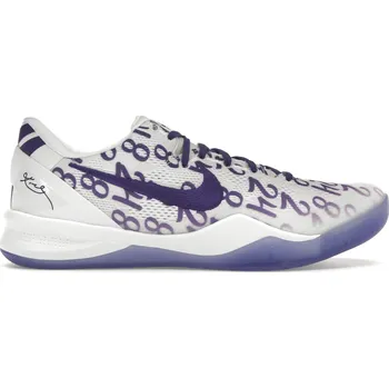 Pánské tenisky Nike Kobe 8 Protro Court Purple Velikost: 45.5 FQ3549-100