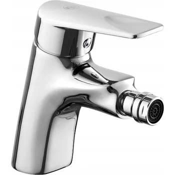 Bidetová baterie KFA Armatura topaz stříbrná