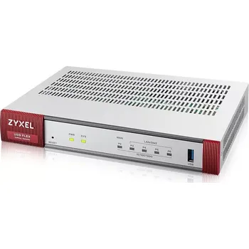 ZyXEL USGFLEX50-EU0101F