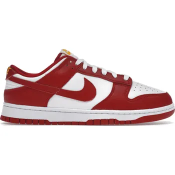 Pánské tenisky Nike Dunk Low USC Velikost: 44.5 DD1391-602