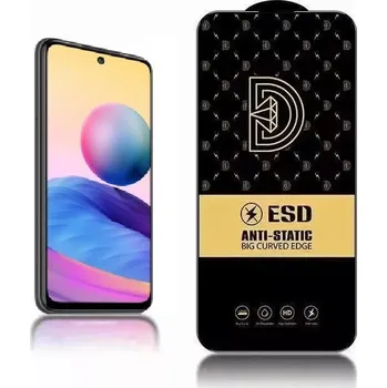 Tvrzené sklo pro Xiaomi Redmi Note 10 5G, 1 ks