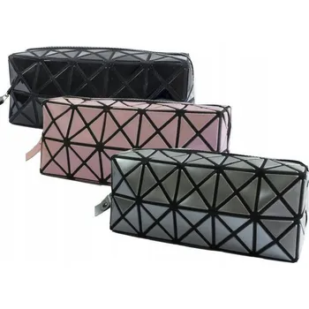 Kosmetická taška Kosmetická taštička Niko šedá