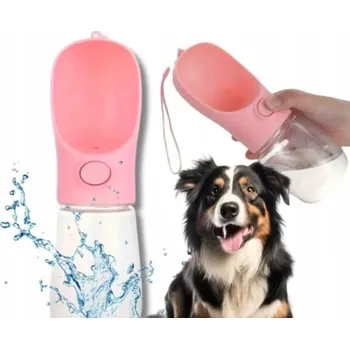 Miska pro psa LAHEV, NAPÁJEDLO A MISKA PRO PSA NA CESTY