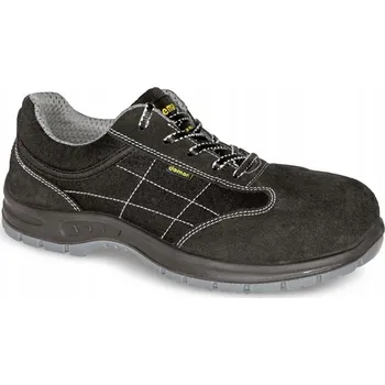 Pracovní obuv Bezpečnostní polobotky Demar GRAFFIT SB E FO SRC vel. 40