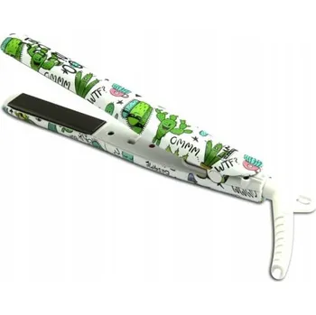 Žehlička na vlasy Žehlička Na Vlasy Lim Hair PC 2.0 Nano