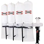 PROMA 25004700 OP-4700 - Odsavač prachu