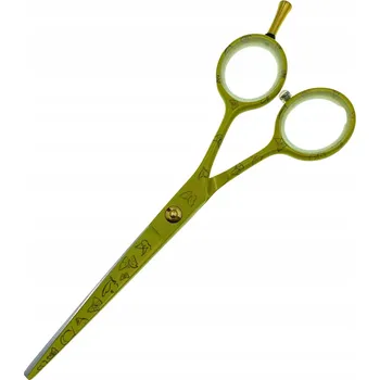 Kadeřnické nůžky PRO-FEEL Profesionální kadeřnické nůžky 6"