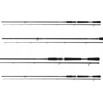 Rybářský prut PRUT DAIWA PRO STAFF ZANDER 250/18-64g