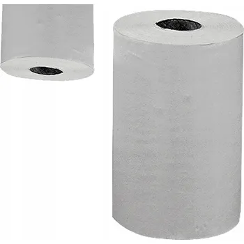 Papírový ručník Papírové utěrky Merida Domácnost Silné 1 Ks.