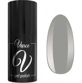 Lak na nehty Hybridní lak barevný lak VASCO