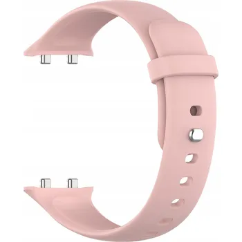 Hodinky Řemínek YIVO pro Apple 27mm růžový