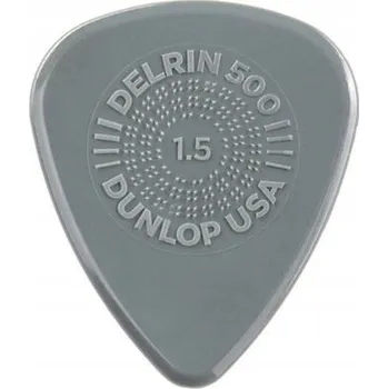 Trsátko Trsátko na kytaru JIM dunlop 450P1.5