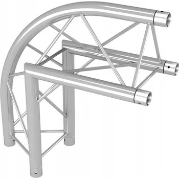 Bezpečnostní kamera Duratruss DT 23/2-C24R-L90