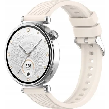 Příslušenství k chytrým hodinkám ŘEMÍNEK PRO HODINKY HUAWEI WATCH GT 4 41MM, GT 5 41MM, GT 5 PRO 42MM CLASSIC ELITE