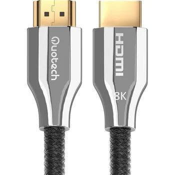 Video kabel Kabel Quotech Q-SC-0-10 HDMI - HDMI 10 m