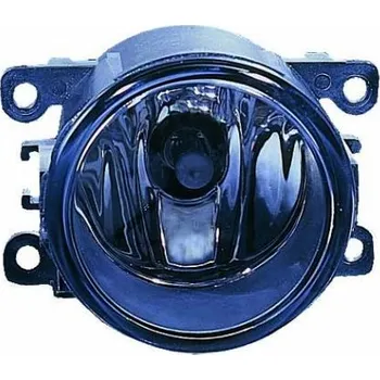 Mlhový světlomet Mlhovka ABAKUS 314-2009N-UQN