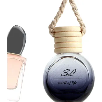 Tuning Smell of Life Vůně do auta inspirovaná parfémem "Sí" 10 ml