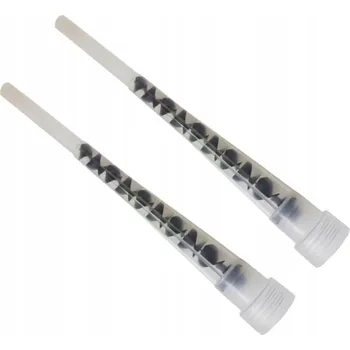 Míchadlo Míchadlo Aplikátor pro Chemické Kotvy Míchačka Mixér Náhradní Koncovka