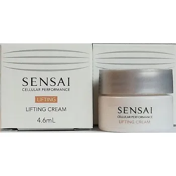 Pleťový krém Sensai Cellular Performance Lifting Cream Krém 4,6