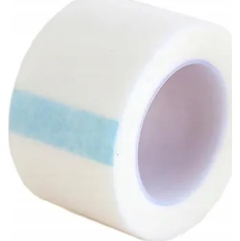 Papírová páska na řasy Premium Lashes 2,5 cm x 9 m