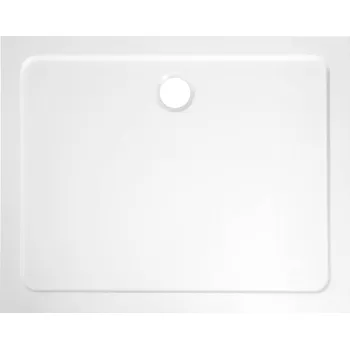 Sprchová vanička TECMI obdélníková sprchová vanička 100x70