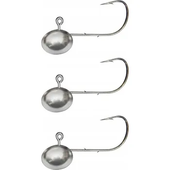 Rybářský háček Jigová hlavička Kamatsu MICRO SPECIAL 1 4 g