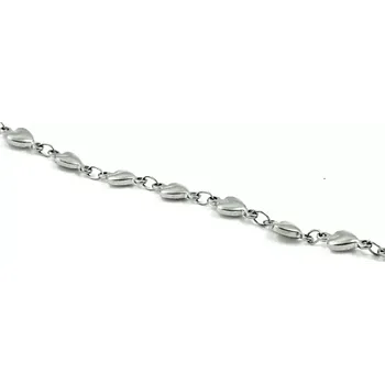 Náramek Náramek srdcový