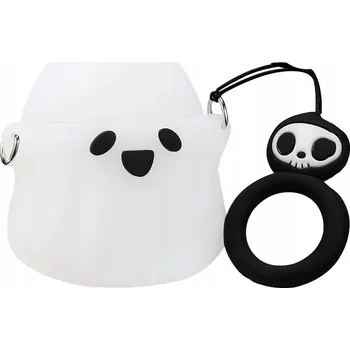 Příslušenství pro sluchátka POUZDRO na AirPods 3 4 Sluchátka Obal Pohádka DUSZEK